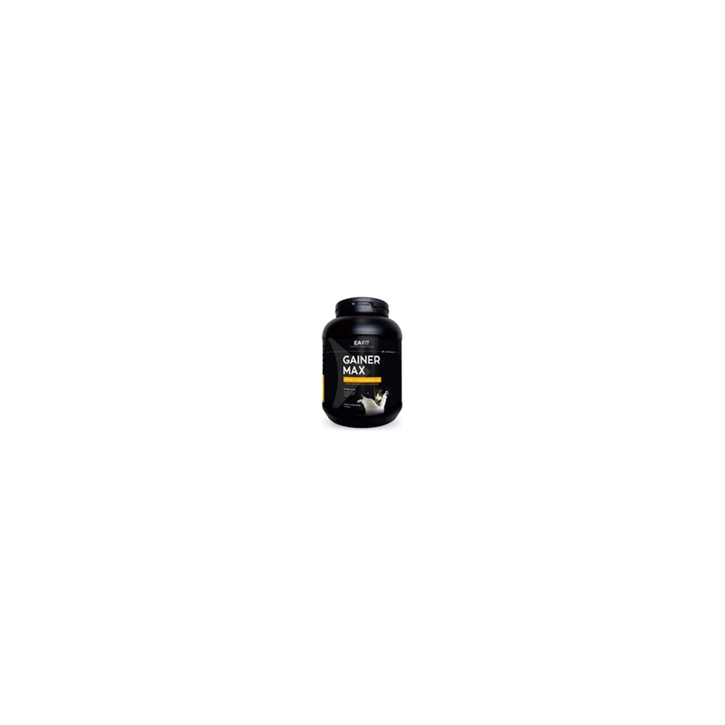 Gainer Max Vanille Intense 1,1 Kg