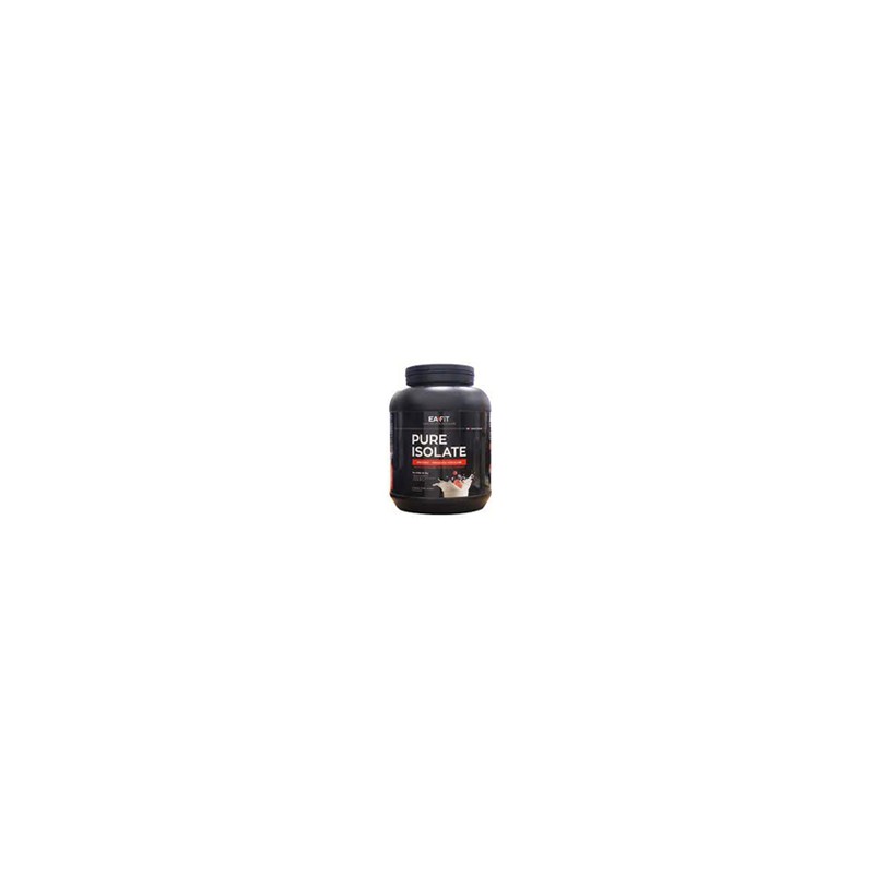 Pure Whey Double Chocolat 750g