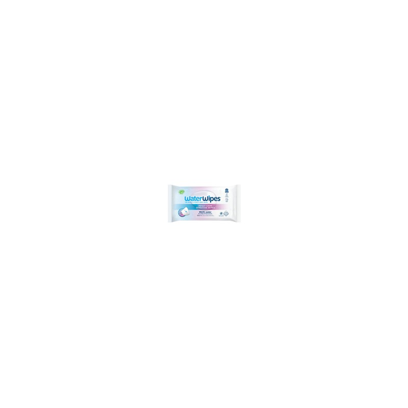 Lingettes pour Peaux Sensibles Adult Care XL x30