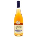 Château Grande Cassagne Costières de Nîmes 2015 12.5% 75cl