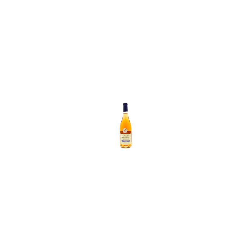Château Grande Cassagne Costières de Nîmes 2015 12.5% 75cl