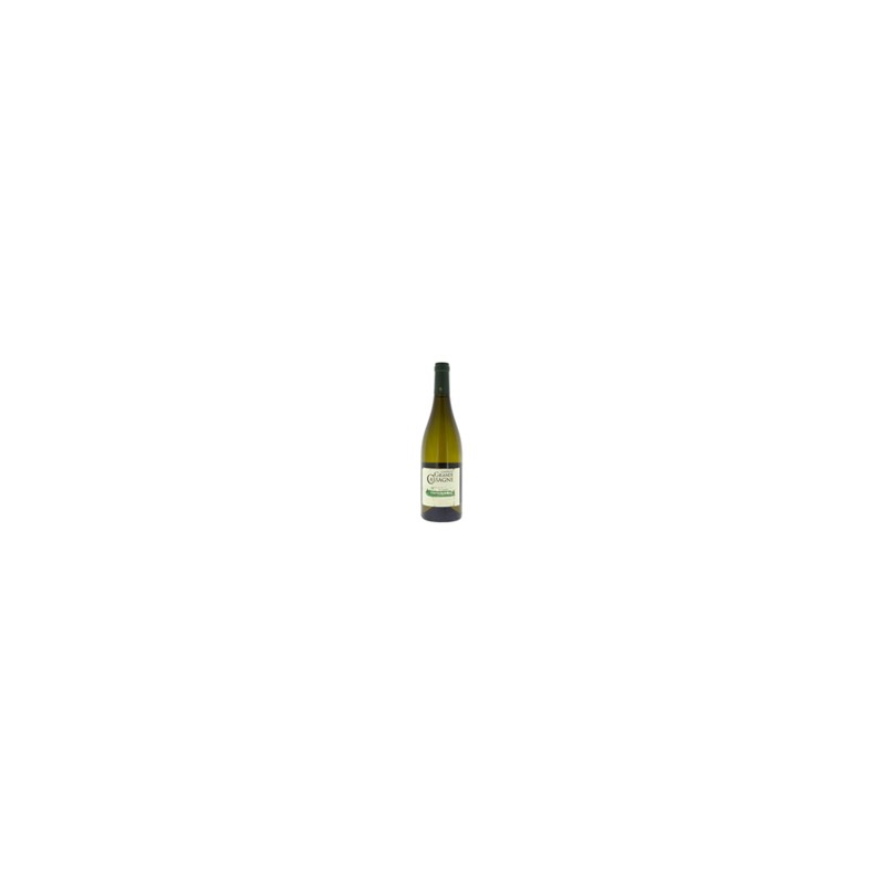 Château Grande Cassagne Costières de Nîmes 13% 75cl