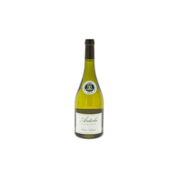Vin blanc Ardèche Chardonnay Maison Louis Latour 2022 13% 75cl