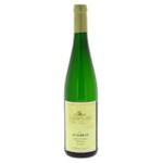 Vin blanc Auxerrois Côteaux de Schengen Gloden & Fils 12.5% 75cl