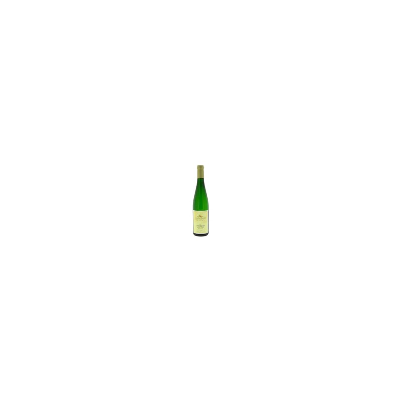 Vin blanc Auxerrois Côteaux de Schengen Gloden & Fils 12.5% 75cl