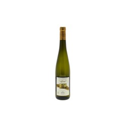 Vin blanc Riesling Puits d'Or 2023 12% 75cl