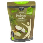 Farine de noix de coco bio 400g