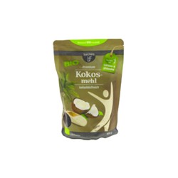 Farine de noix de coco bio 400g