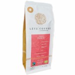 Café Bio Pérou en Grains 500g