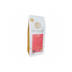 Café Bio Pérou en Grains 500g
