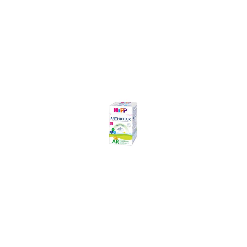 Lait en poudre anti-reflux bio dès la naissance 600g