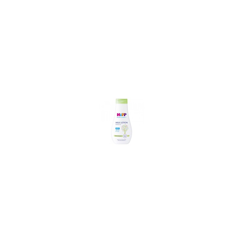 Lotion dès la Naissance 350ml