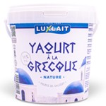 Yaourt à la grecque 10%MG 1kg