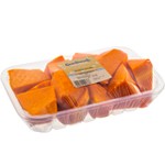 Potiron Cubes 650g