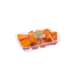 Potiron Cubes 650g
