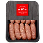 Salsiccia magra 8x60g