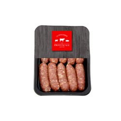 Salsiccia magra 8x60g