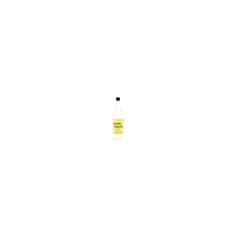 Alcool Neutre 96% 1l