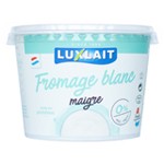 Fromage blanc maigre 0.2%MG 250g