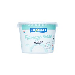 Fromage blanc maigre 0.2%MG 250g