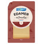 Le Chapelain Edamer 8 tranches 170g