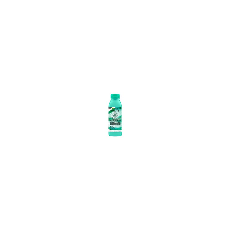 Hair Food Aloe Vera Shampooing 350ml