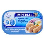 Foie de Morue sauvage 120g