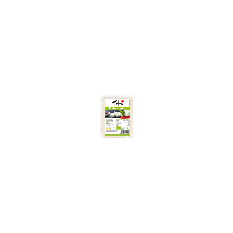Bio Tofu Nature 400g