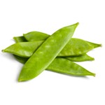 Haricot Mange Tout 250g