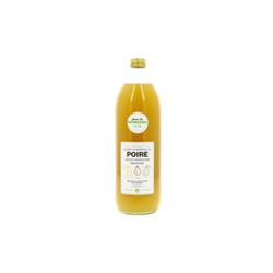 Bio Jus de Poire 1l