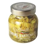 Coeurs d'Artichauts Paysanne 280g