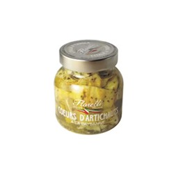 Coeurs d'Artichauts Paysanne 280g