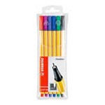 Feutres Point 88 Rechargeable x6