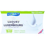 Bio Yaourt nature 3.5%MG 2x125g