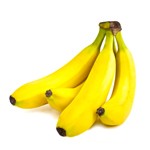 Bananes 4/5 Doigts bio 800g