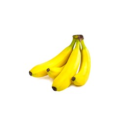 Bananes 4/5 Doigts bio 800g