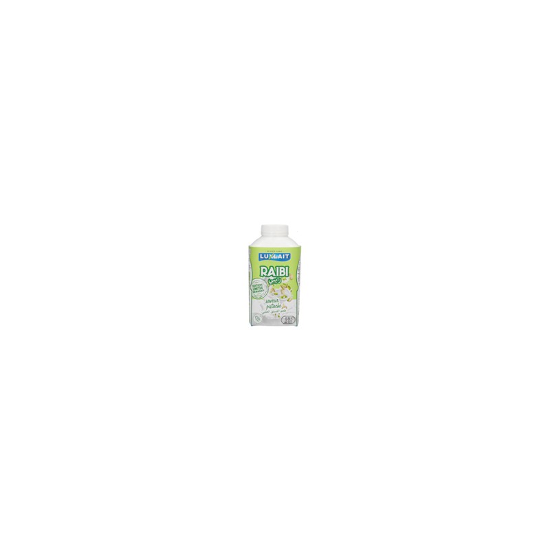 Raibi pistache 0.5l