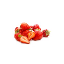 Fraises Italie 400g