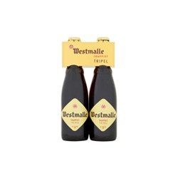 Tripel 9.5% 4x33cl