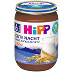 Bio Bonne Nuit Porridge 7 Céréales dès 6 mois 190g