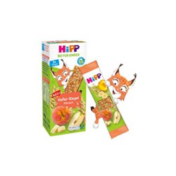 Bio Barre d'Avoine Pêche x5 100g