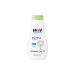 Bain bébé pour peaux sensibles 350ml