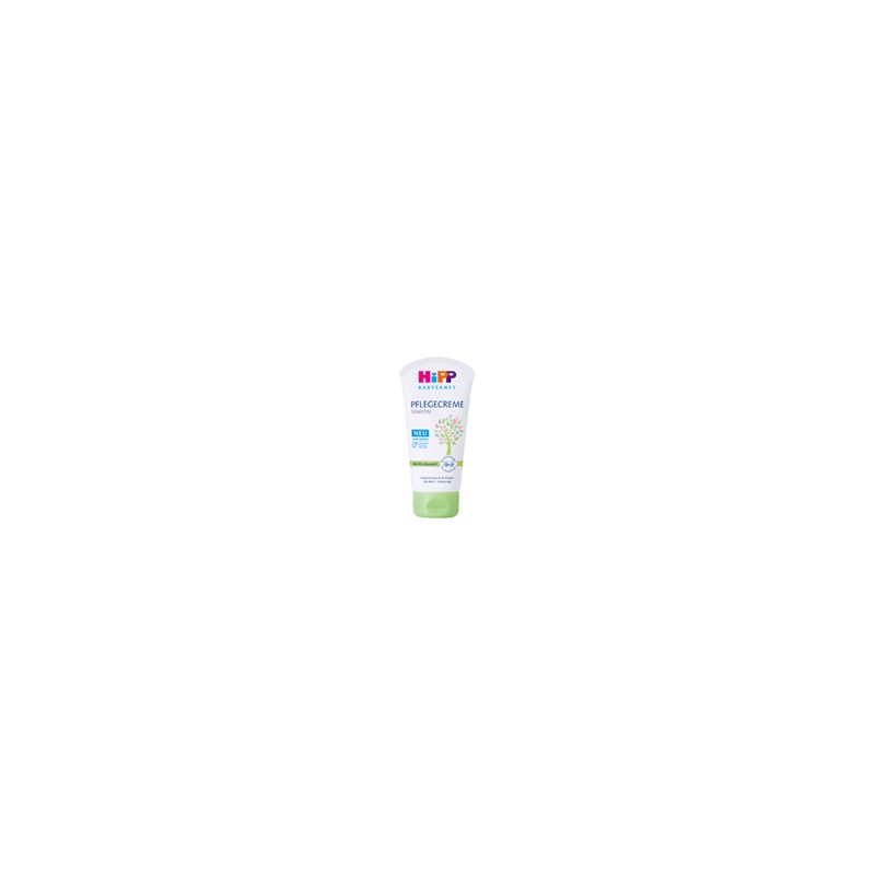 Crème de Soin dès la Naissance 75ml