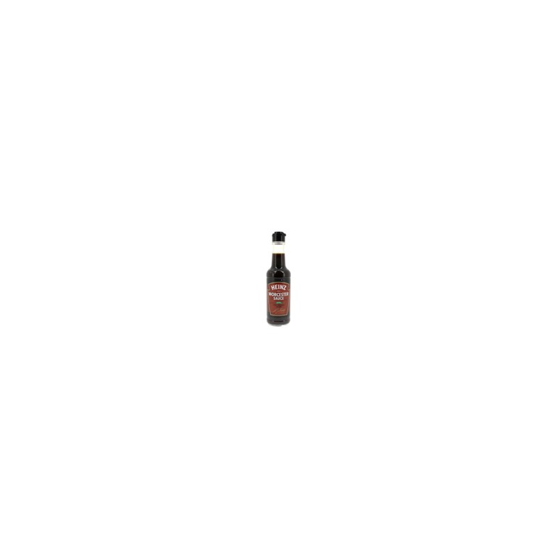 Sauce Worcestershire 150ml