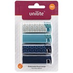 Mini Briquet Electronique Rechargeable x4