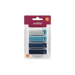 Mini Briquet Electronique Rechargeable x4