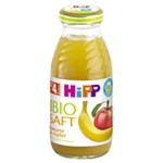 Bio Jus de Pommes et Bananes 20cl
