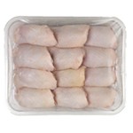 Hauts de cuisses de poulet 2kg