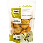 To Manna Biscottes d'Orge Crétoises à l'Huile d'Olive 170g