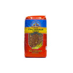 Sarrasin Torréfié 900g